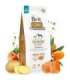 Minimální trvanlivost do 11.8. 2026: Brit Care Dog Grain-free Senior & Light Salmon 12 kg