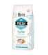 Minimální trvanlivost do 6.8. 2026: Brit Fresh Fish & Pumpkin Adult Large Muscle & Joints 12 kg