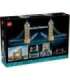 LEGO ARCHITECTURE 21067 Tower Bridge
