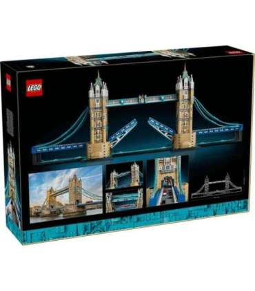 LEGO ARCHITECTURE 21067 Tower Bridge