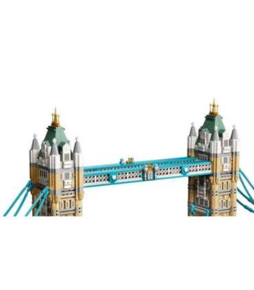 LEGO ARCHITECTURE 21067 Tower Bridge