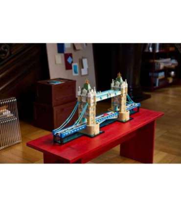 LEGO ARCHITECTURE 21067 Tower Bridge