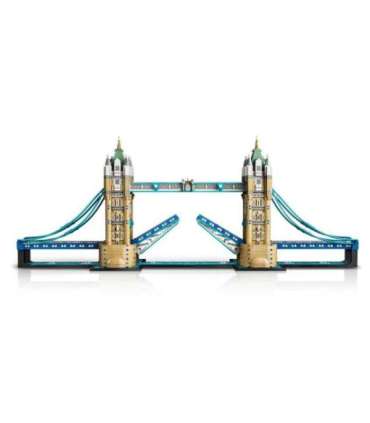 LEGO ARCHITECTURE 21067 Tower Bridge