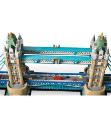 LEGO ARCHITECTURE 21067 Tower Bridge