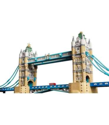 LEGO ARCHITECTURE 21067 Tower Bridge