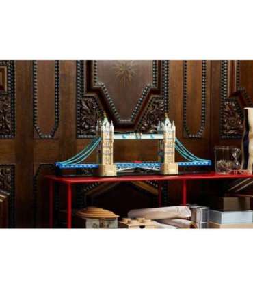LEGO ARCHITECTURE 21067 Tower Bridge