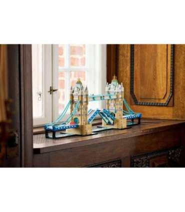 LEGO ARCHITECTURE 21067 Tower Bridge