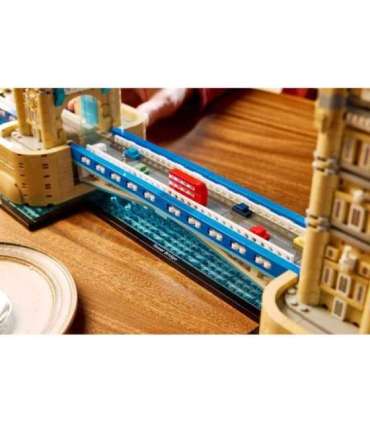 LEGO ARCHITECTURE 21067 Tower Bridge
