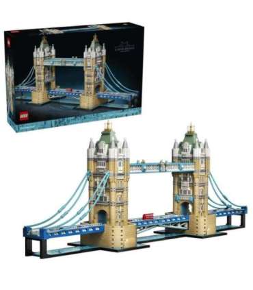 LEGO ARCHITECTURE 21067 Tower Bridge