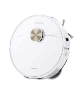 Dreame L50 Ultra AE Robot Vacuum Cleaner White EU