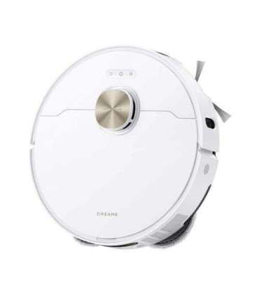 Dreame L50 Ultra AE Robot Vacuum Cleaner White EU
