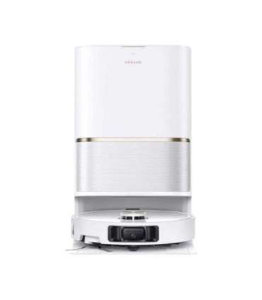 Dreame L50 Ultra AE Robot Vacuum Cleaner White EU
