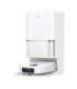 Dreame L50 Ultra AE Robot Vacuum Cleaner White EU