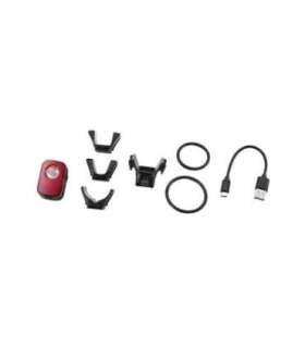 Задний фонарь GIANT Recon+ TL 150