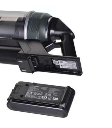 Samsung Jet 85S Premium upright vacuum cleaner VS70H25WPT/WA