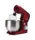 ELDOM WRK1200 mixer Stand mixer 800 W White