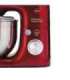 ELDOM WRK1200 mixer Stand mixer 800 W White