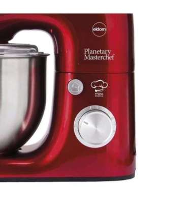 ELDOM WRK1200 mixer Stand mixer 800 W White