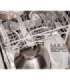 ELDOM WRK1200 mixer Stand mixer 800 W White