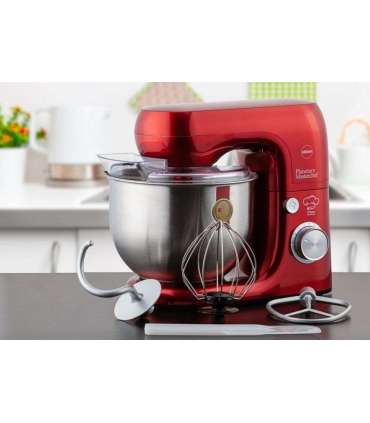 ELDOM WRK1200 mixer Stand mixer 800 W White