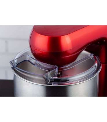 ELDOM WRK1200 mixer Stand mixer 800 W White