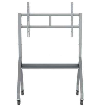 TV trolley stand TB-ST2 for TVs up to 120 inches, 100kg max VESA 1000x600