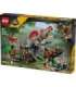 Bricks Jurasic World 77982 Spinosaurus Dinosaur Escape