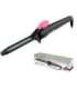 Remington CI1A119 Curling iron Warm Black, Pink 1.8 m