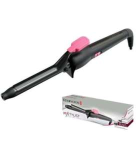 Remington CI1A119 Curling iron Warm Black, Pink 1.8 m