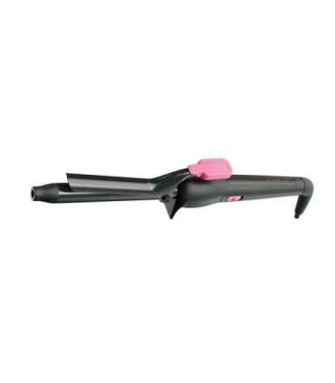 Remington CI1A119 Curling iron Warm Black, Pink 1.8 m