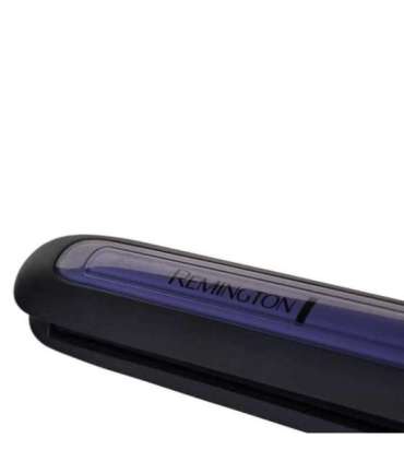 Remington S7710 hair styling tool Straightening iron Warm Black