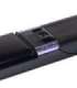Remington S7710 hair styling tool Straightening iron Warm Black