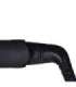Remington S7710 hair styling tool Straightening iron Warm Black