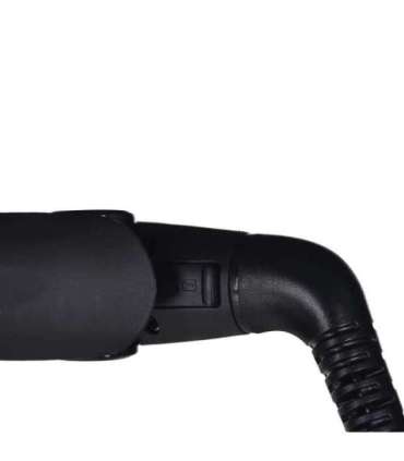 Remington S7710 hair styling tool Straightening iron Warm Black