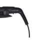 Remington S7710 hair styling tool Straightening iron Warm Black
