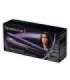 Remington S7710 hair styling tool Straightening iron Warm Black