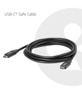 CABLE USB-C 2M/CAC-2506 CLUB3D