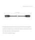 CABLE USB-C 2M/CAC-2506 CLUB3D