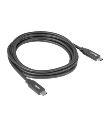 CABLE USB-C 2M/CAC-2506 CLUB3D