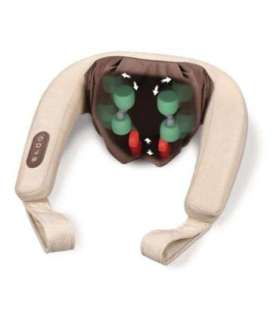 Neck massage device MG153