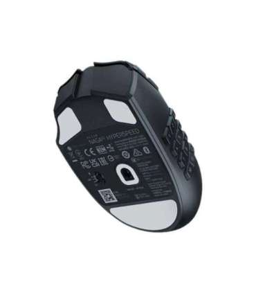 Razer Mouse Naga V2 HyperSpeed (RZ01-03600100-R3G1) (RZ0103600100R3G1)