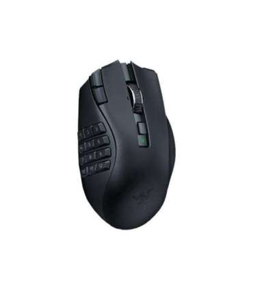 Razer Mouse Naga V2 HyperSpeed (RZ01-03600100-R3G1) (RZ0103600100R3G1)