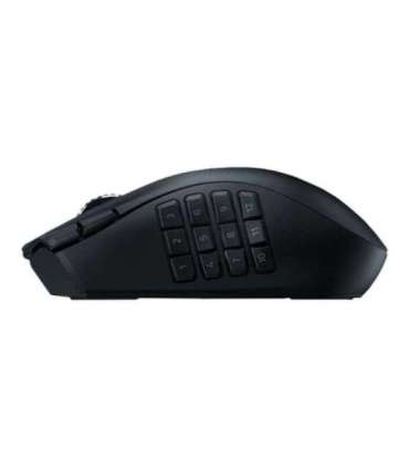Razer Mouse Naga V2 HyperSpeed (RZ01-03600100-R3G1) (RZ0103600100R3G1)