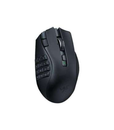 Razer Mouse Naga V2 HyperSpeed (RZ01-03600100-R3G1) (RZ0103600100R3G1)