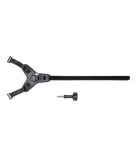 Osmo Action helmet chinstrap mount