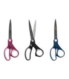 Herlitz käärid, 20,5 cm, ergonoomilised