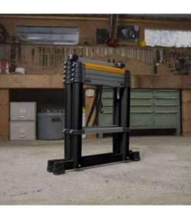 Batavia 7065240 Telescopic stepladder 205cm