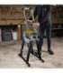 Batavia 7065240 Telescopic stepladder 205cm