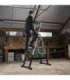 Batavia 7065240 Telescopic stepladder 205cm