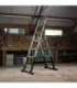 Batavia 7065240 Telescopic stepladder 205cm